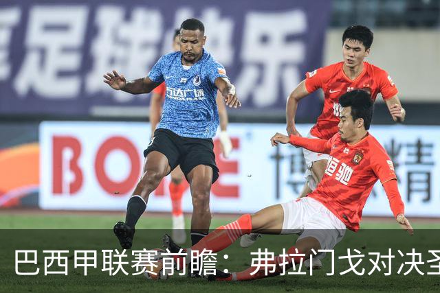 巴西甲联赛前瞻：弗拉门戈对决圣保罗，豪门对抗于马拉卡纳球场呈现