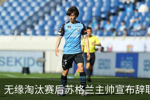 无缘淘汰赛后苏格兰主帅宣布辞职 执教七年出战三届大赛