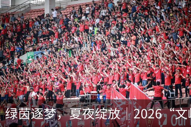 绿茵逐梦，夏夜绽放｜2026“文峰夏夜”“绿茵小精灵”足球宝贝才艺秀决赛结果揭晓，美好仍将续写