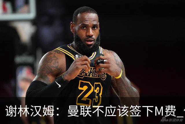 谢林汉姆：曼联不应该签下M费 他们应该签下伟大的顶级球员
